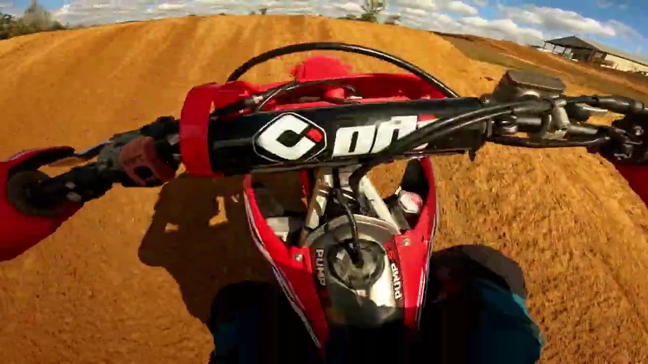 McLarty MX | 11/03/2024