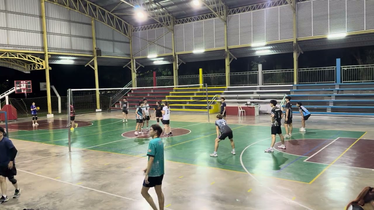 13/2/2026 - Mixed Game (4)