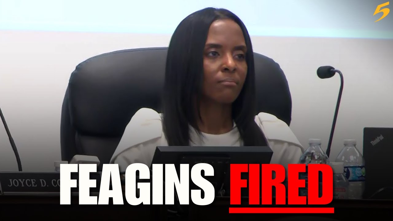 MSCS Board votes to oust Supt. Feagins in 3-6 termination vote; interim named