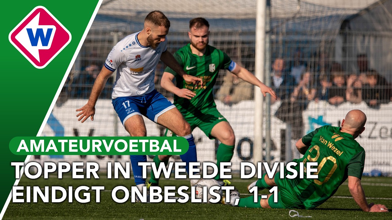 Samenvattingen van Quick Boys, Rijnsburgse Boys en FC Rijnvogels