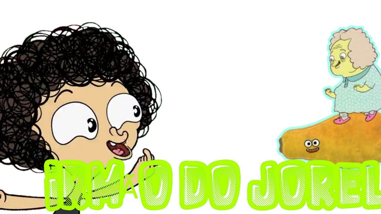 •irmão do jorel reagindo á sua família •parte 2•|GC|