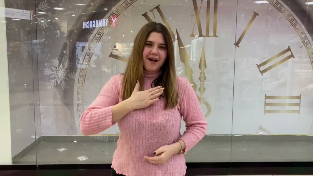 ВИДЕОВИЗИТКА.2021г.