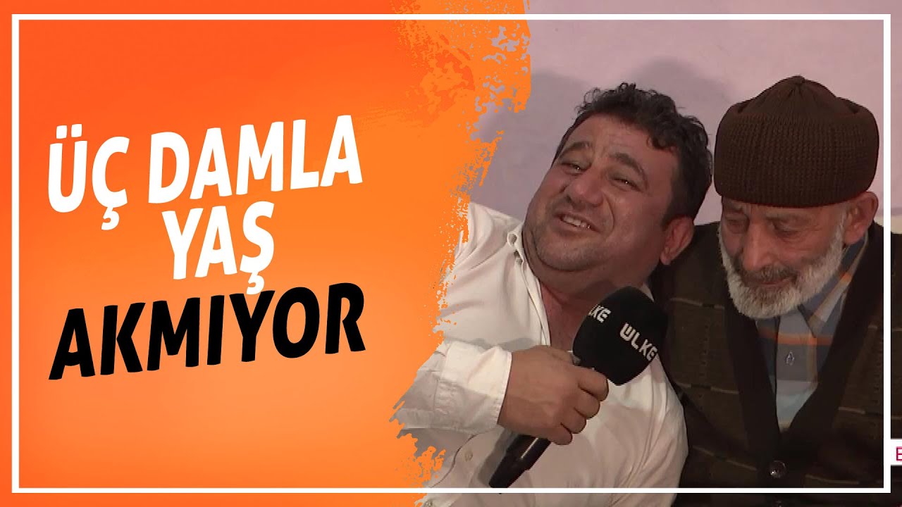 91 Yaşındaki Latif Amca Dizlerindeki Ağrılardan Şikayetçi 😔😔 | En İyisi Gezmek