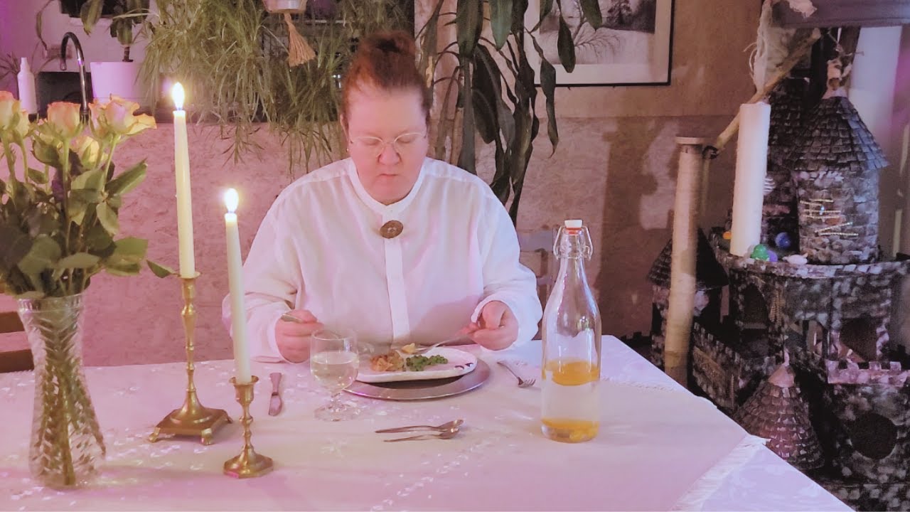 Pöytä ja tavat