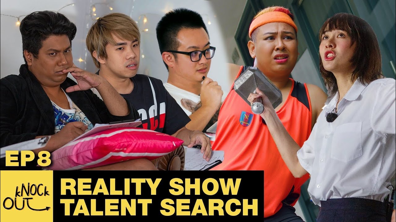 Who Will WIN? | kNOCk Out Grand Finale (with JianHao Tan & Dee Kosh)