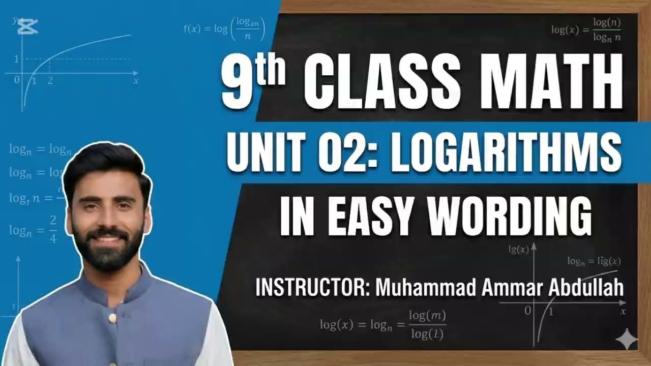 Class 9 Math New Smart Syllabus2025-26 | Chapter 2 Exercise | Al-Qalam Science Academy