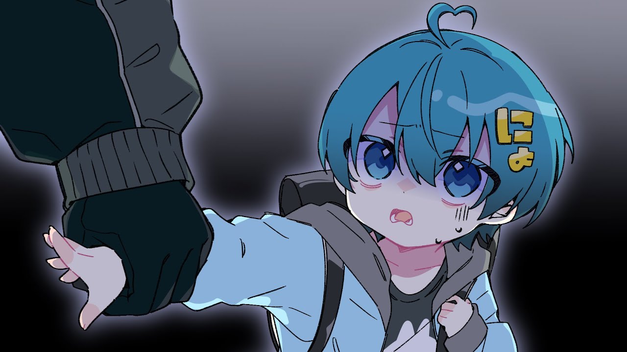 【実話】誘拐されかけた時の話【アニメ】
