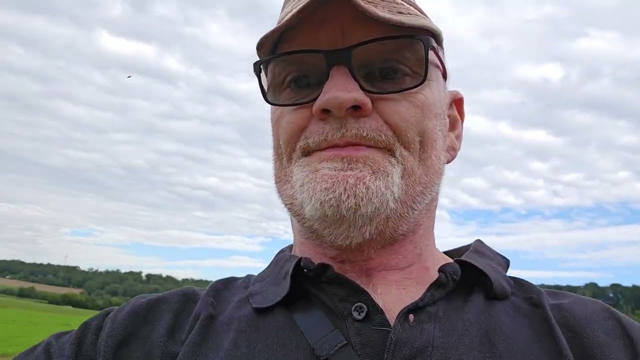 Campingplatz Fuldaschleife