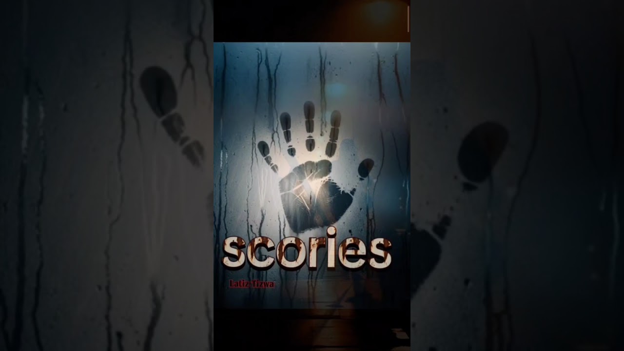 Ma chaîne officielle, scories. Latiz Tizwa 