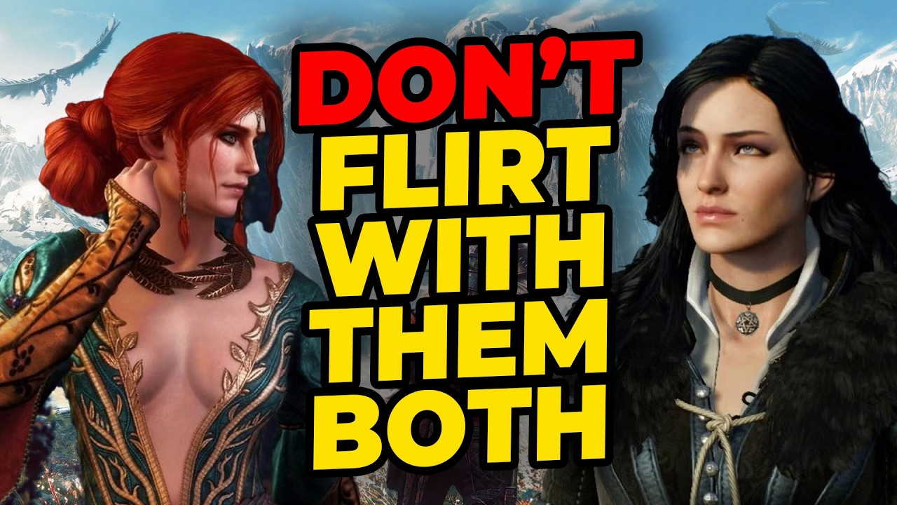 20 Dumb Choices That Will Destroy Your Save Game