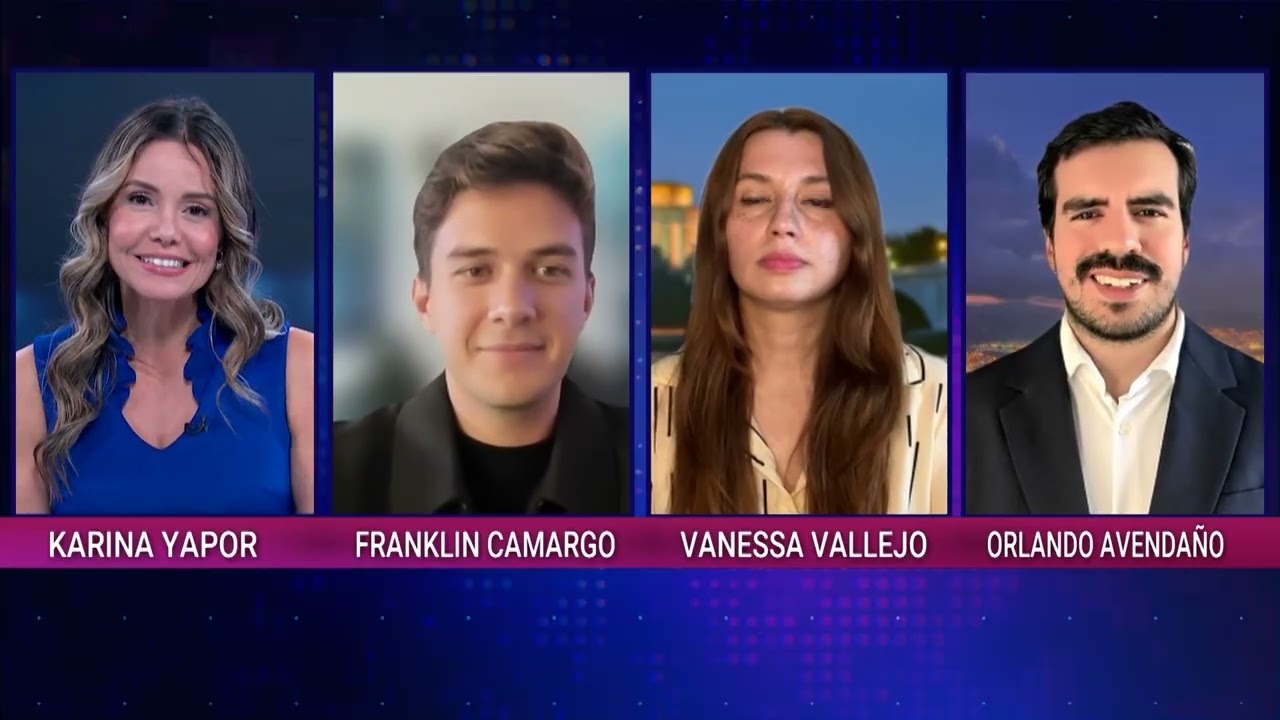 El Panel - Mamdani rechaza llamar a Díaz-Canel y Maduro dictadores