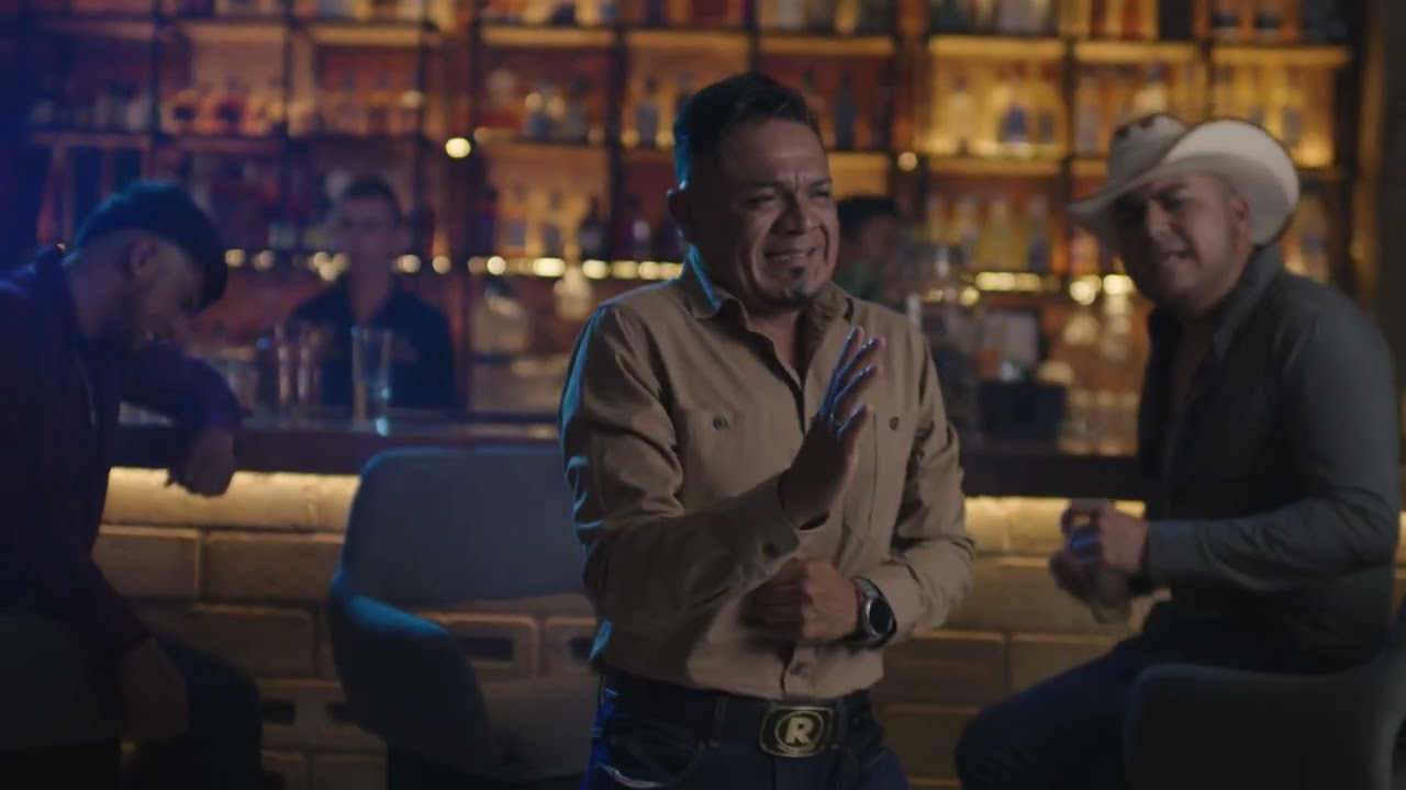 ME VAS A EXTRA&Ntilde;AR - BANDA REGIONAL DE IXTL&Aacute;N DE LOS HERVORES (VIDEO OFICIAL)