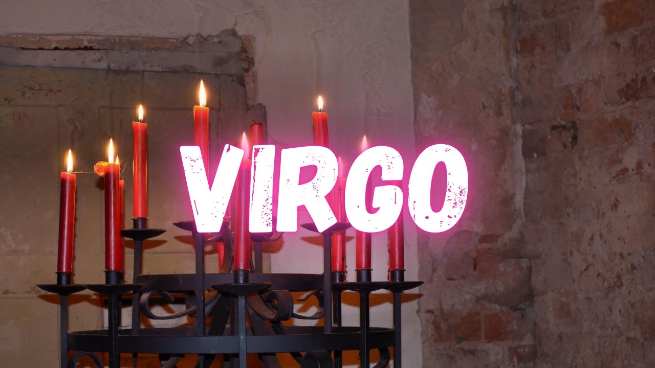 VIRGO ♍️ Congratulations! 🎉 🎊  &hellip; good news 📰  is coming Virgo APRIL 2026!!