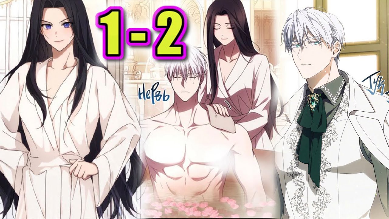 1-2 Il l'a sauvée pour en faire sa maîtresse. Manhwa Resumé