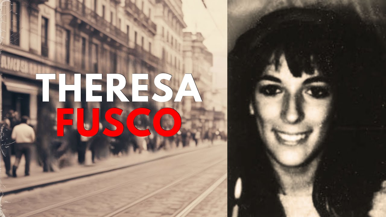 The Disturbing and Twisted Case of Theresa Fusco | Historical Crime Story