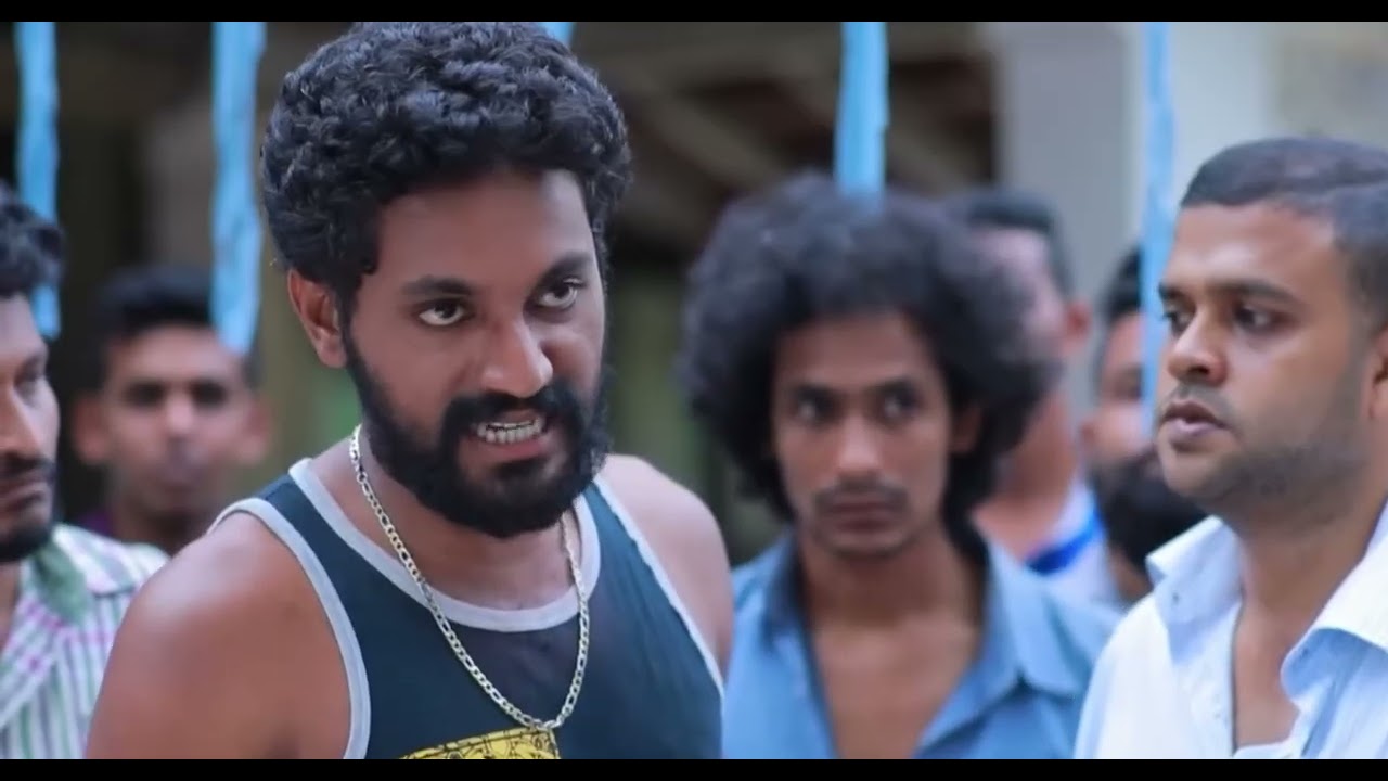 නාඩගම්කාරයෝ /නාඩගම්කාරයෝ 02 එයිද | The viral Movie | Swarnawahini Tv |