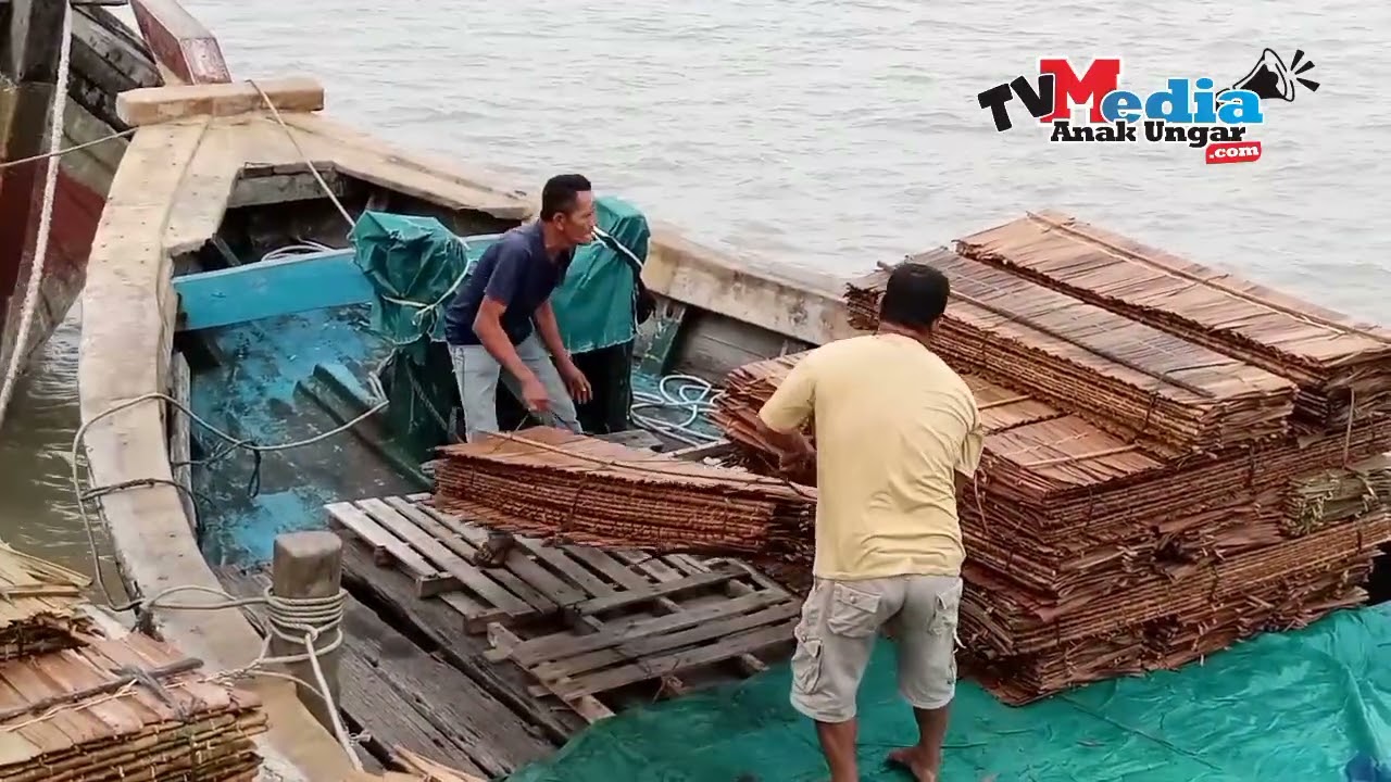 Pelabuhan Alai