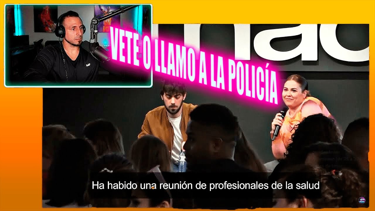 Preguntas a MATRIARCA 0BESA