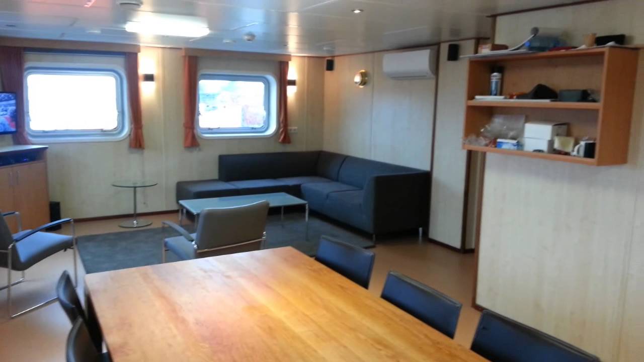 Veerhaven 4 Neushoorn
