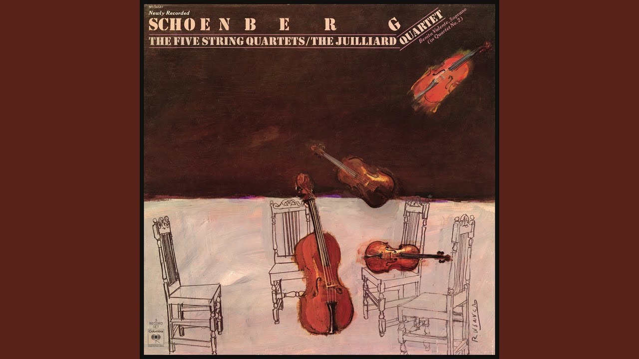 String Quartet No. 2, Op. 10: 2. Sehr rasch (2024 Remastered Version)