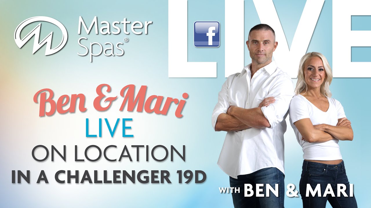 On Location: Dual-Temperature Swim Spa Installation