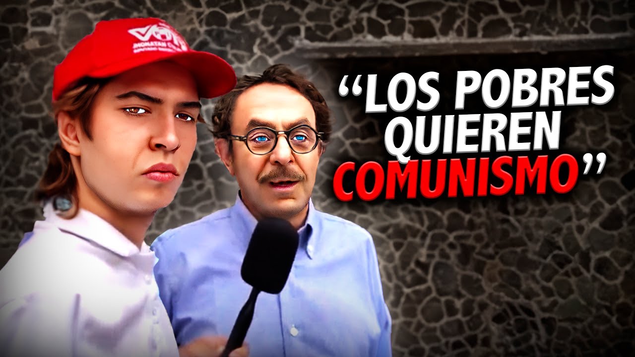 Estoy HARTO de estos Viejos Rancios Clasistas...