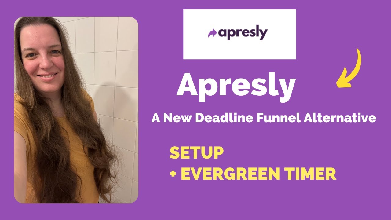 Apresly - A New Deadline Funnel Alternative