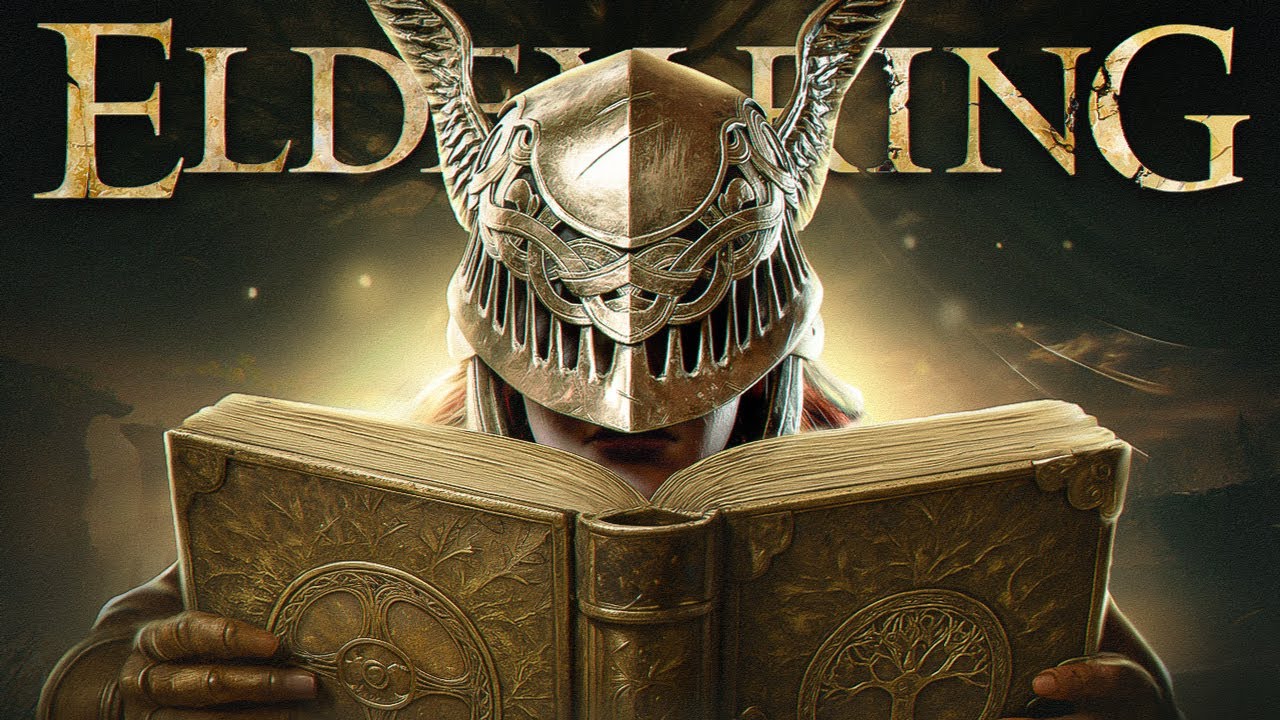 В ДВУХ СЛОВАХ: ELDEN RING