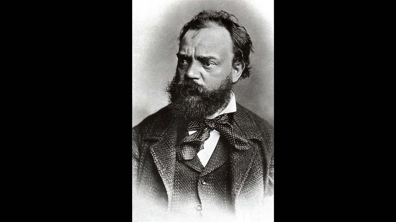 Anton&iacute;n Dvoř&aacute;k - Humoresque
