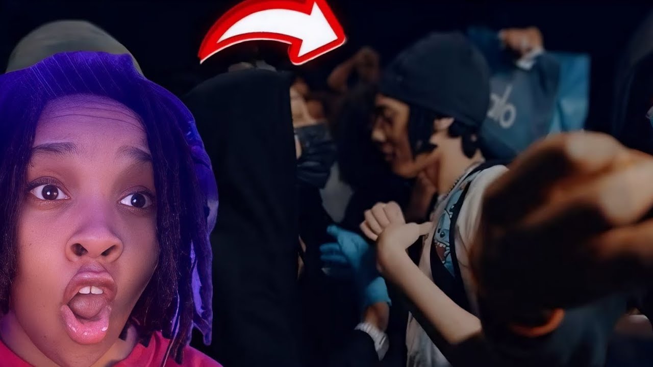 Mdot 59 - Triple O Shot + Mdot 59 - Double O Blitz (Official Videos) REACTION