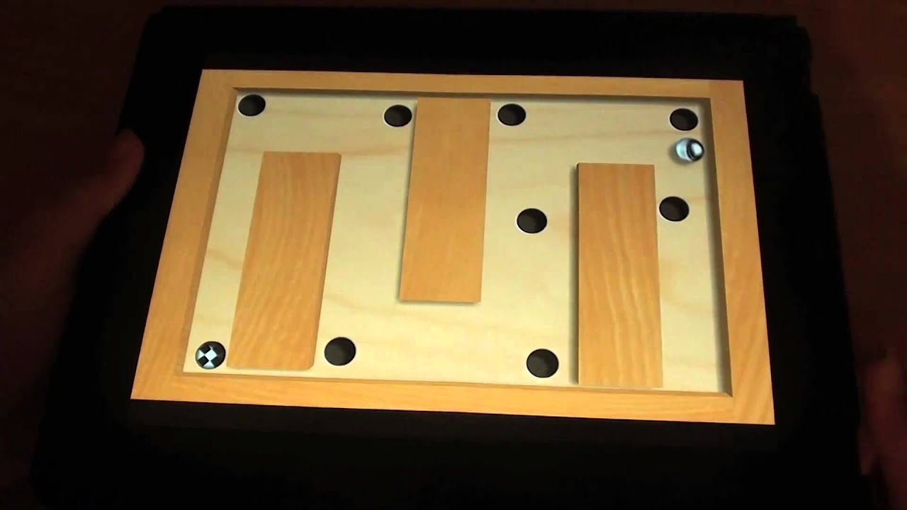 Best Free iPad Games!