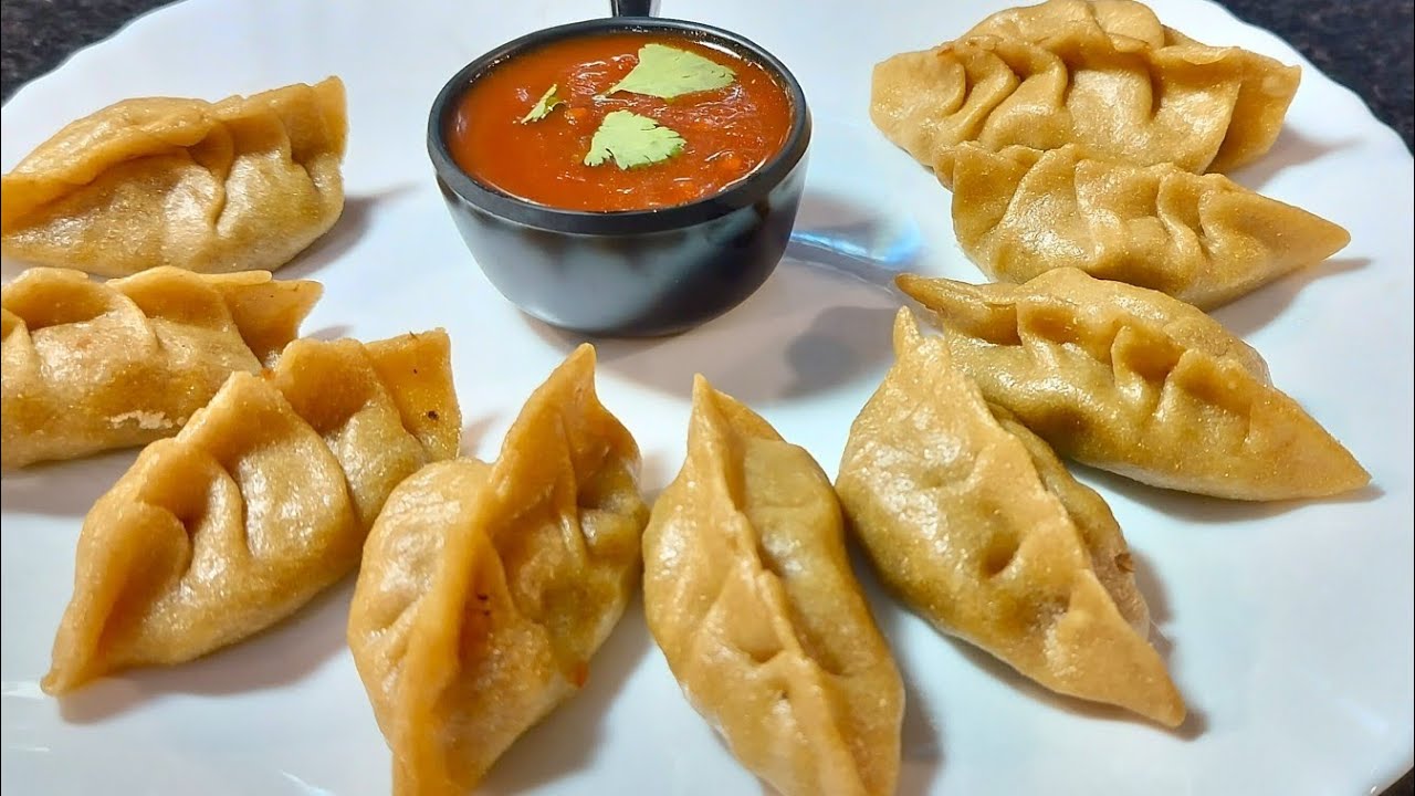 आप को यकीन नहीं होगा ये हमने बिना मैदा का बनाया है 