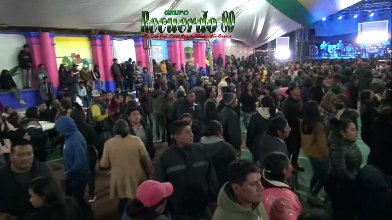 Recuerdo 89 