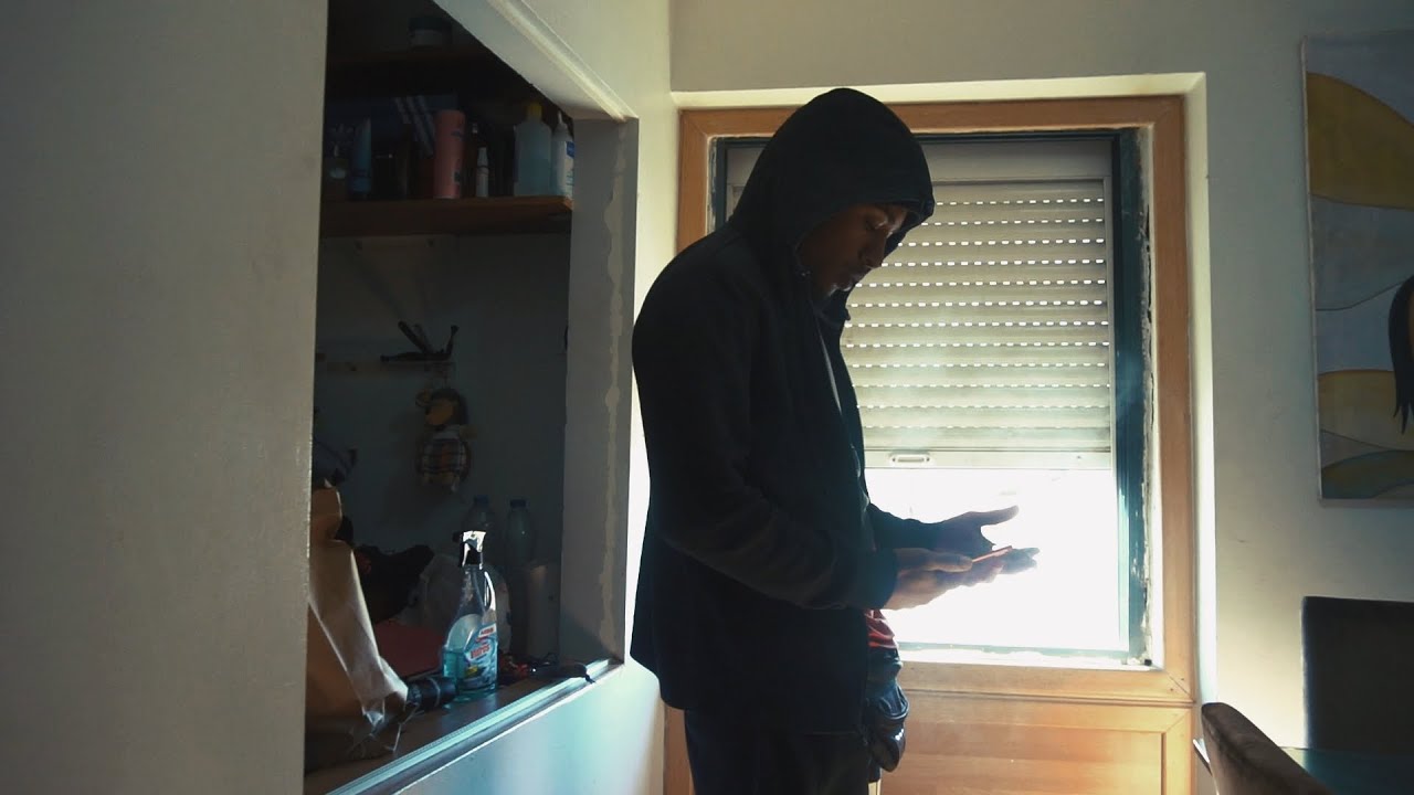 VizigoluSDS -Lembra (Oficial V&iacute;deo) 2K20