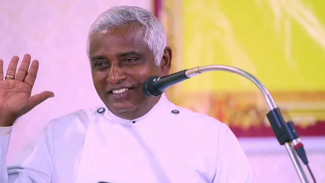 കേഡി കൃഷ്ണപിള്ളയെ ദൈവം സ്നേഹിക്കുന്നു - Rev.M.C Samuel - Malayalam Christian messages - Marthoma