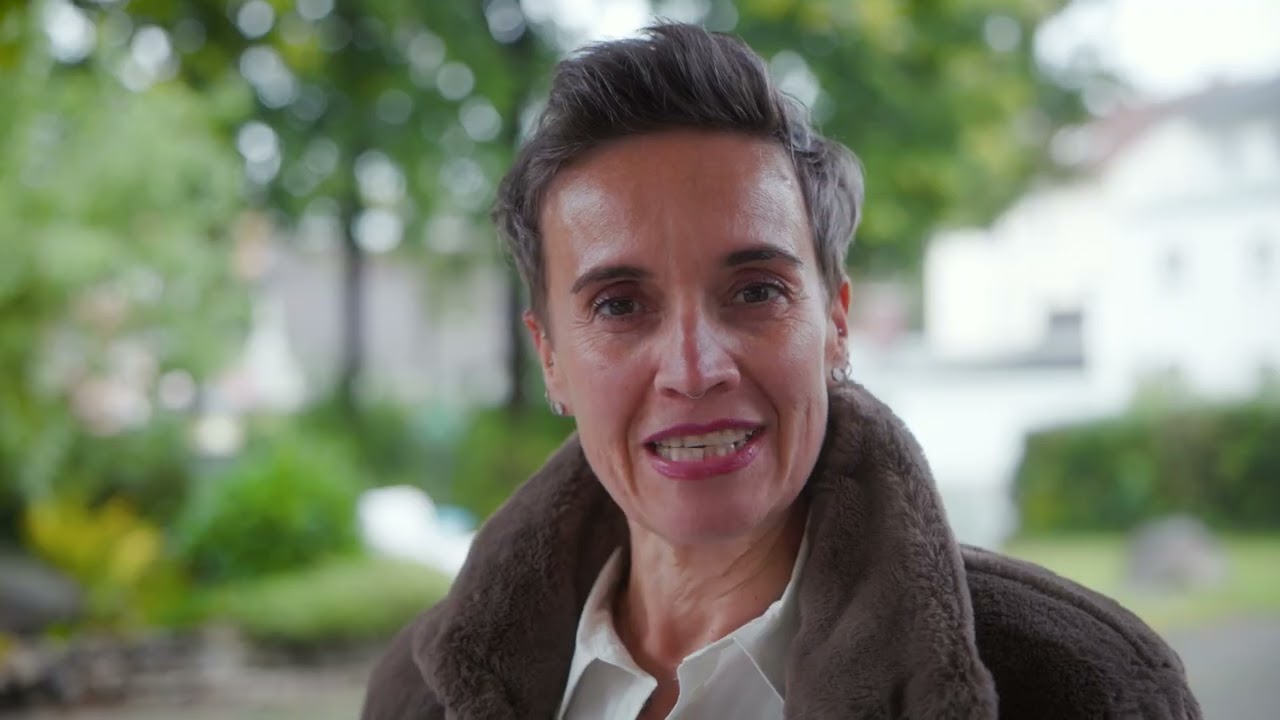 Das ist Bielefeld – Bereit für dich: Arbeitsalltag von Veronika, Pflegedienstleitung Ev.Johanneswerk