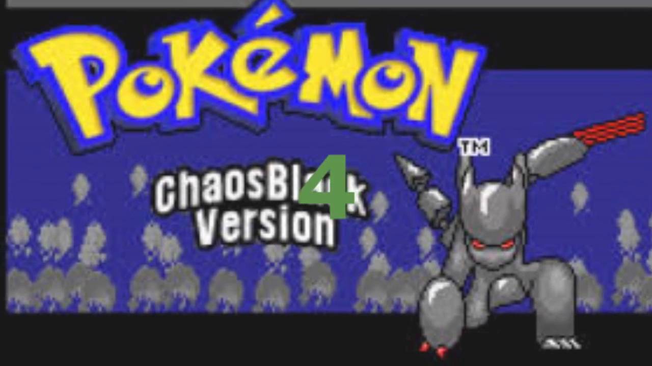 los peores hack roms de pokemon loquendo