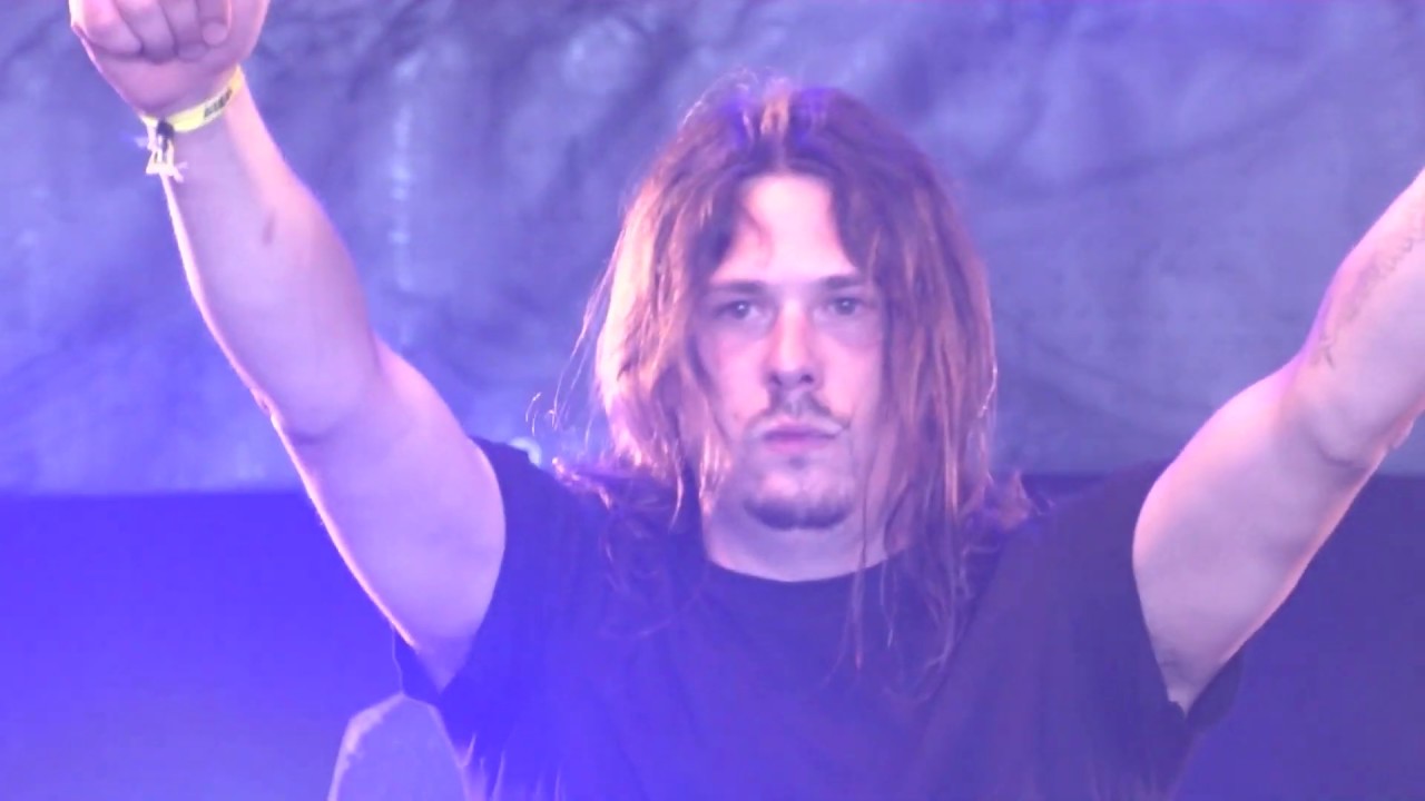 Aorlhac - live @ Hellfest 2019 (Full Show)