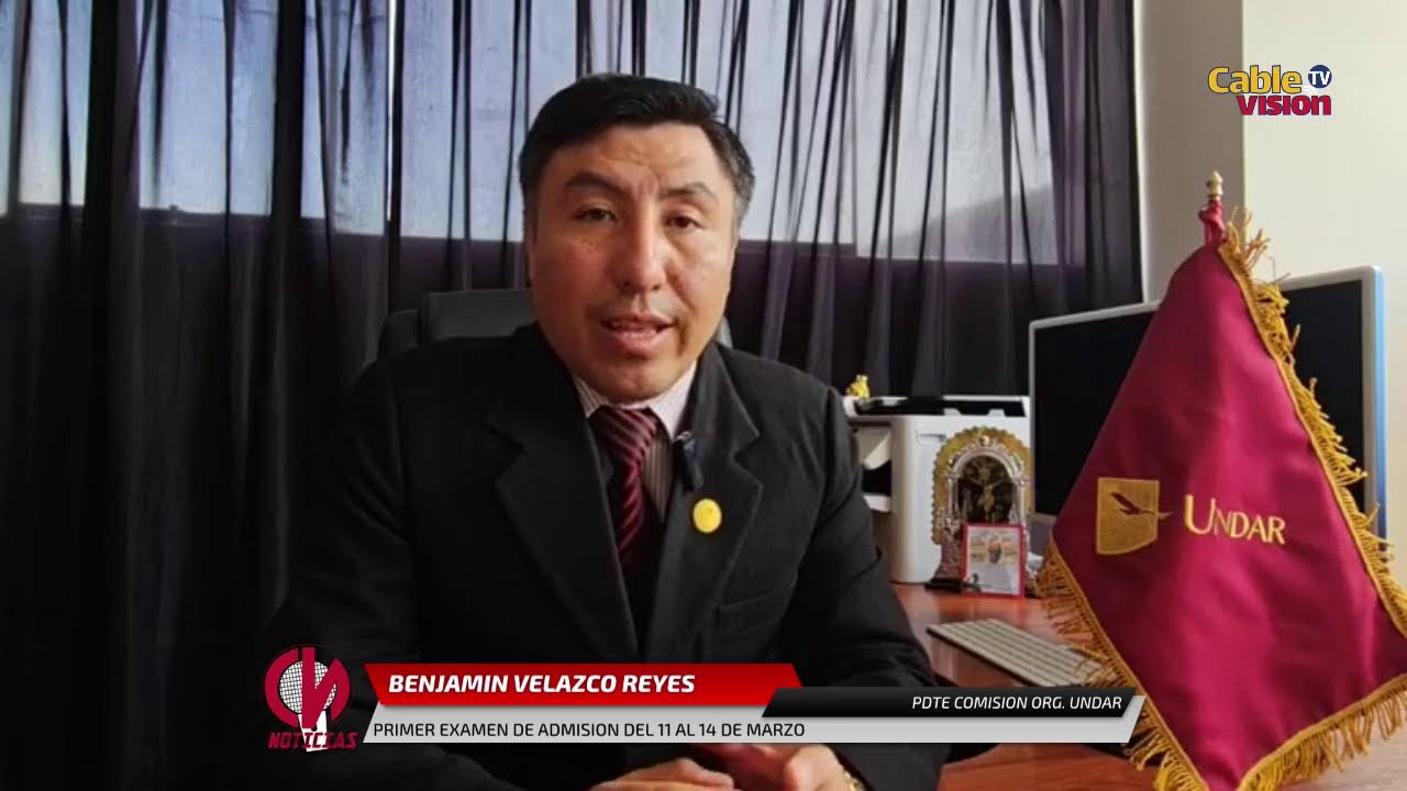 CV NOTICIAS 27/01/2026