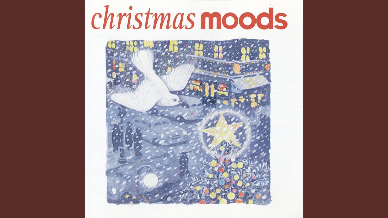 Wonderful Christmas Time