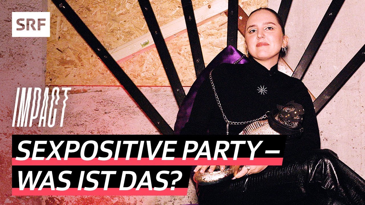 Darkroom und Vulva-Workshop &ndash; Erobern sexpositive Spaces die Schweiz? | Impact | SRF