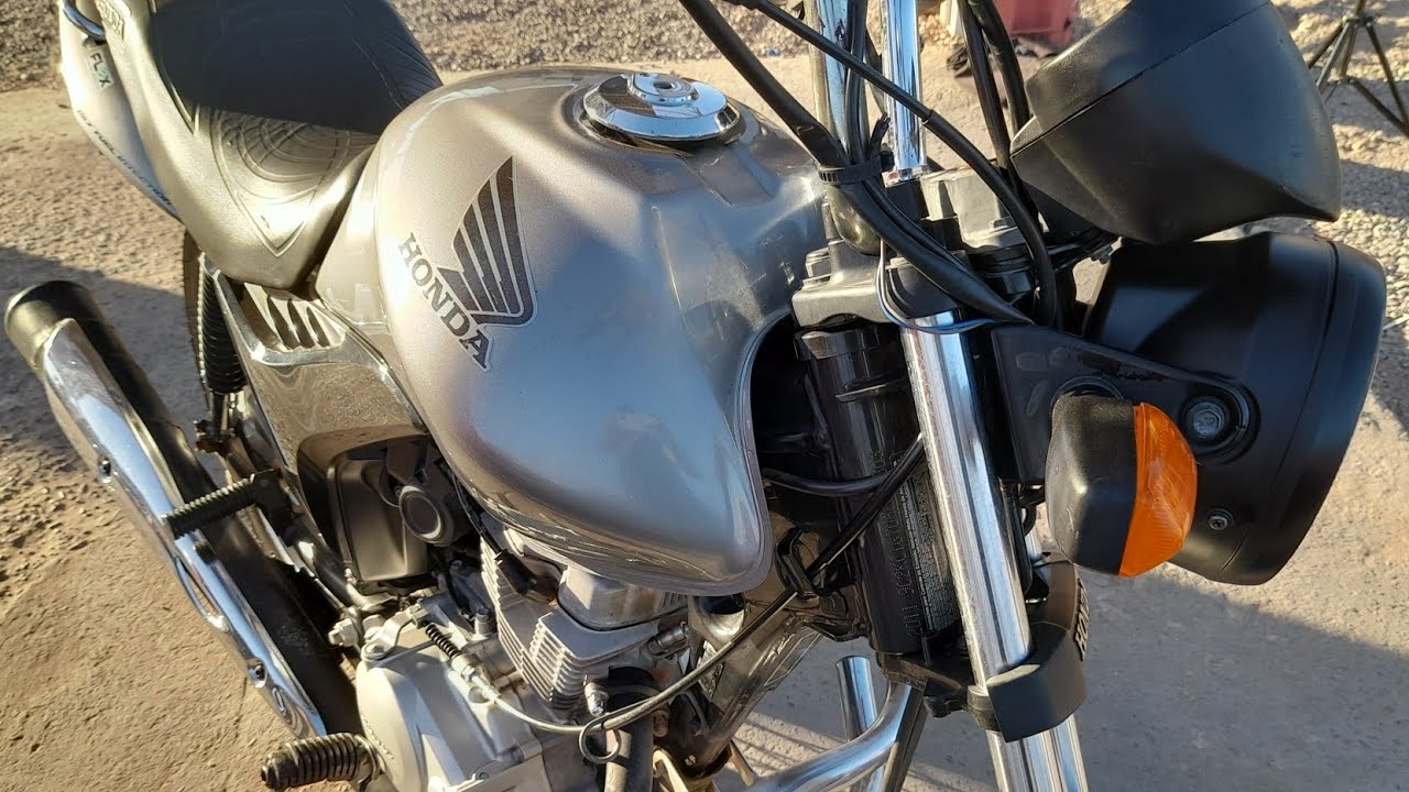 AVALIAÇÃO HONDA FAN150 2011, Pontos Positivos e Negativos essa é a melhor 150 cilindrada do mercado?