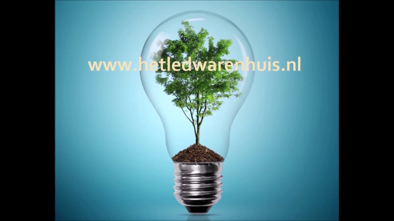 E27 LED Groeilamp (5x3 Watt)