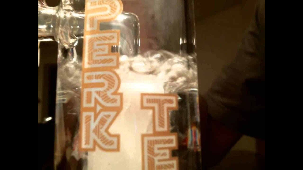 Perk Tech (Frit Barrel)