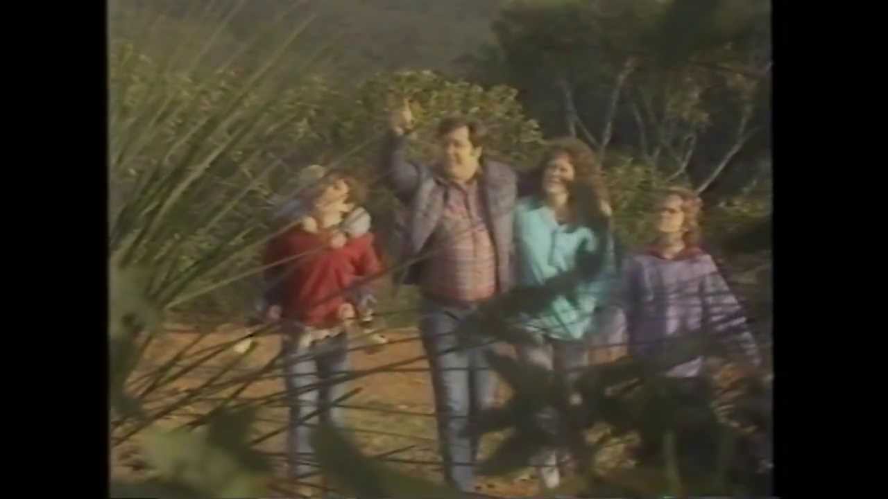 1988 Christian Television Association TVC 1