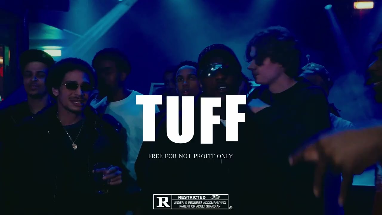 [FREE] Lusho x Antje Type Beat 2025 - 