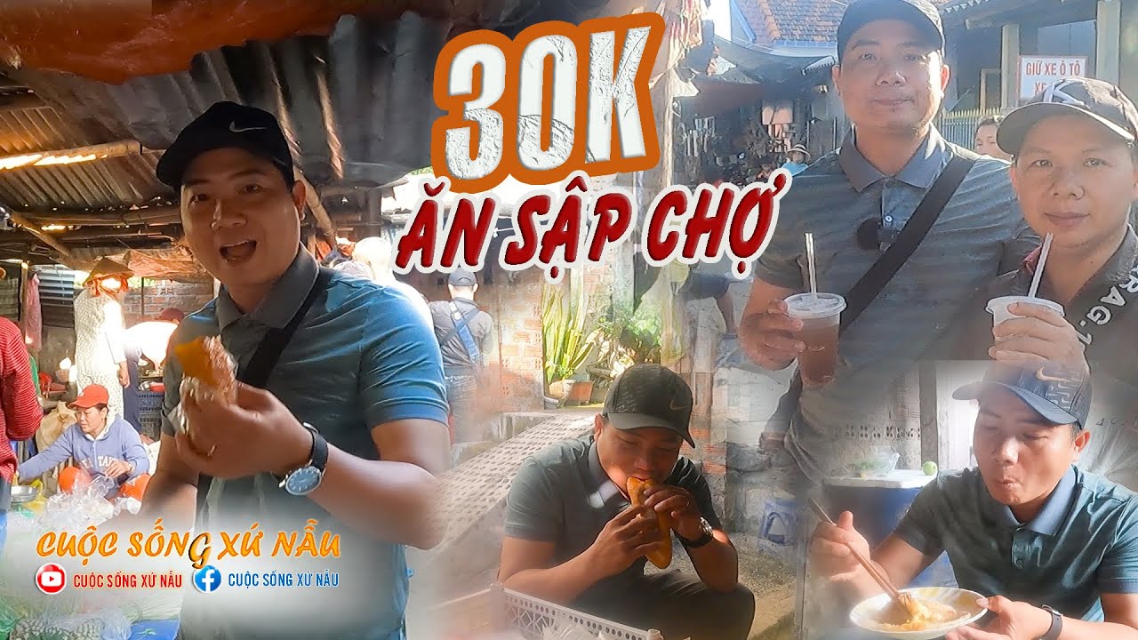 30k ăn 