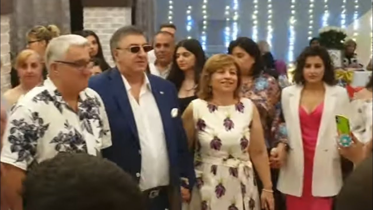 Ассирийцы.Духрана д Мат Марьям.🎊🙌🙏Assyrians.Dukhrana d Mat Mariam.🎊🙌🙏🇷🇺28.08.2021
