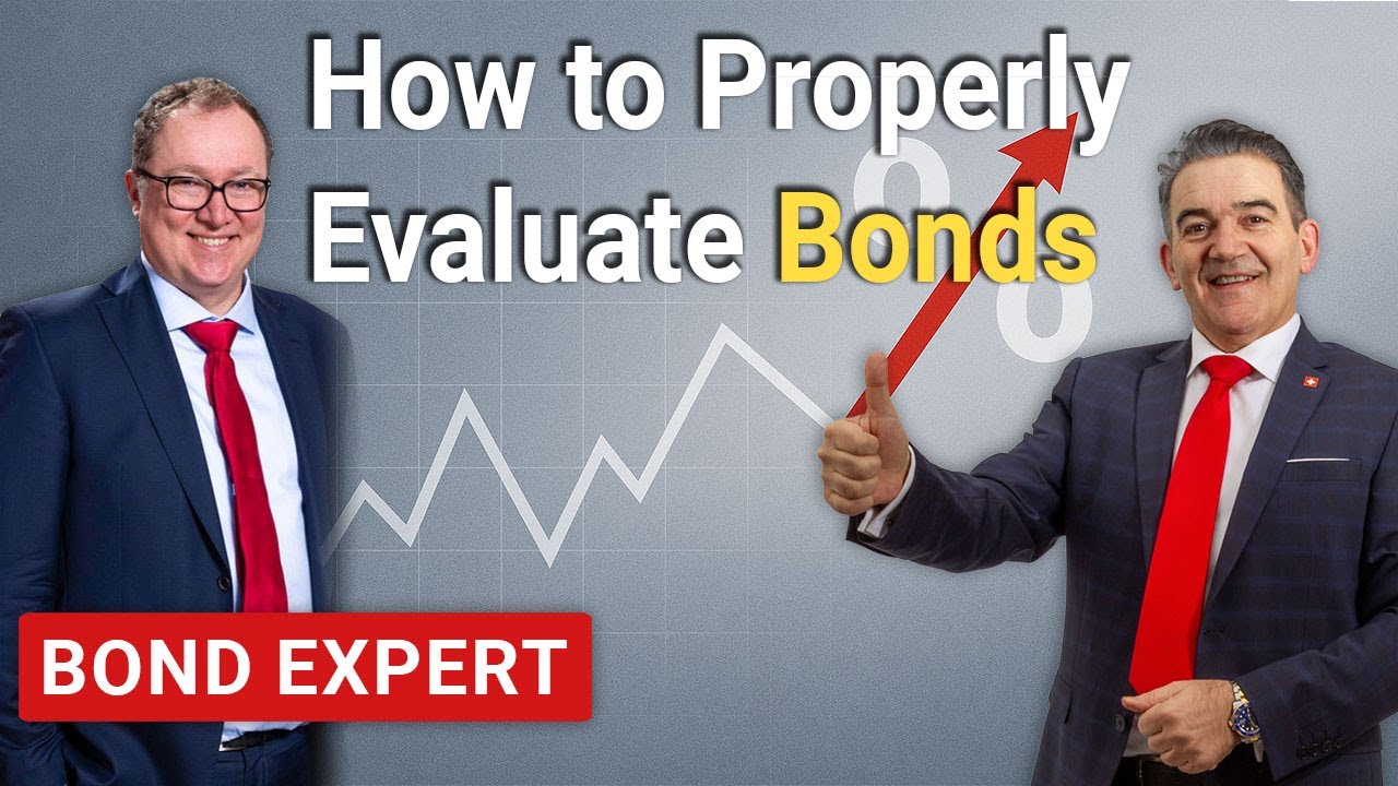 Which Metrics Matter When Evaluating a Bond