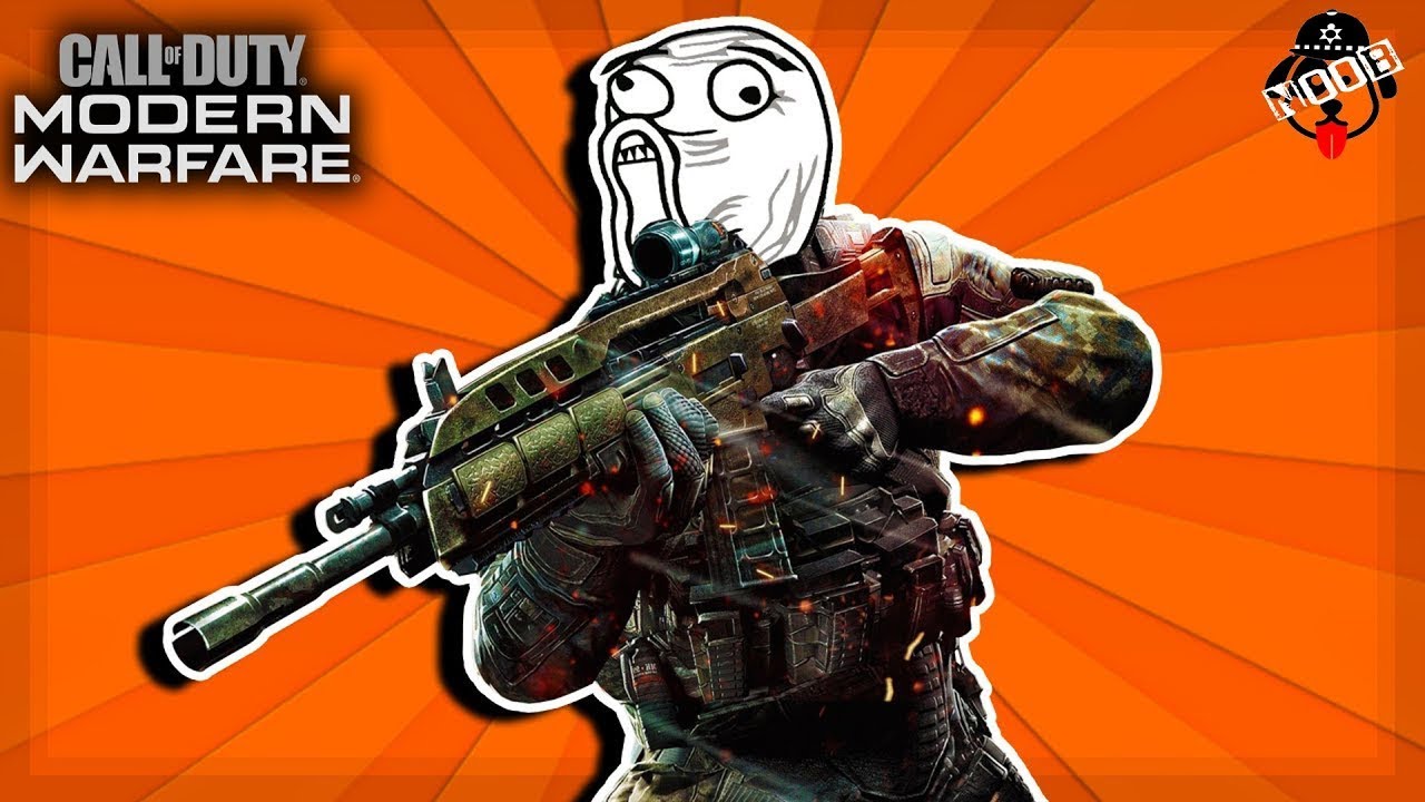 | THE SCOTTS- Travis Scott & Kid Cudi | a Modern Warfare Montage